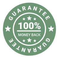 30-day guarantee-3 30 Day money back guarantee seal